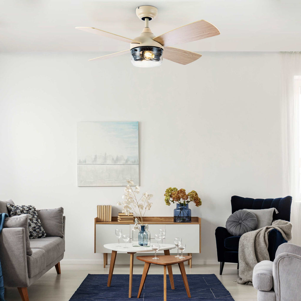 River of Goods LED Ceiling Fan