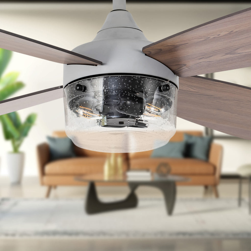 River of Goods LED Ceiling Fan