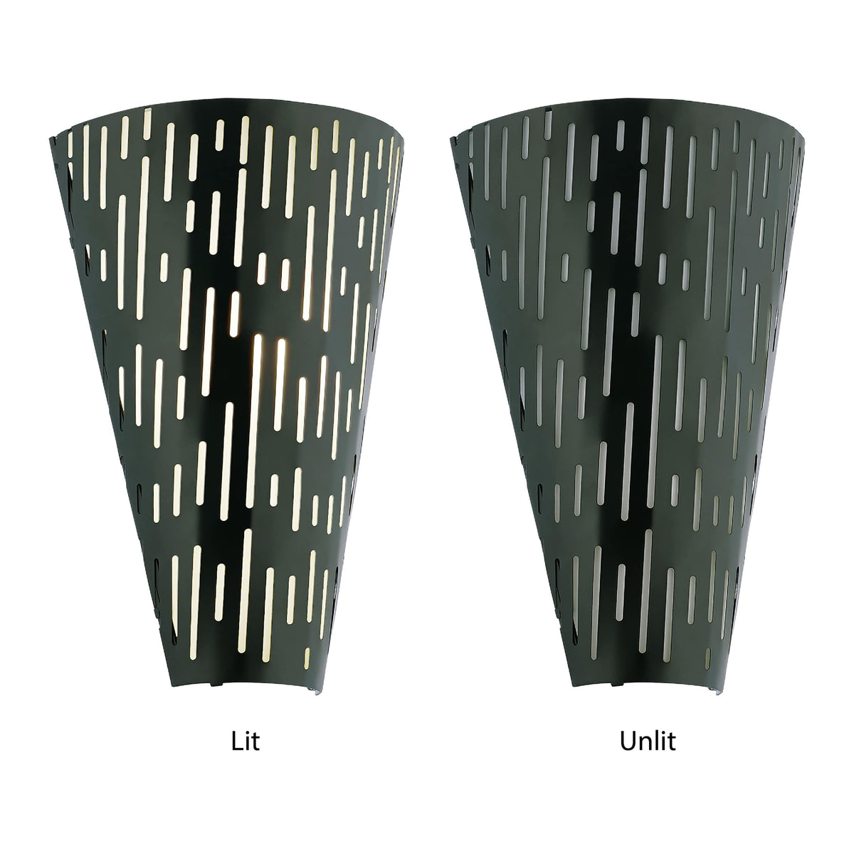 River of Goods Outdoor Hardwire Lamp