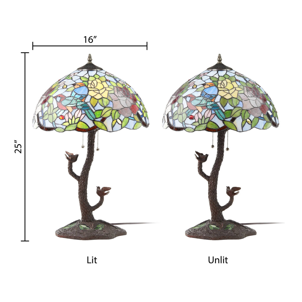 River of Goods Table Lamp
