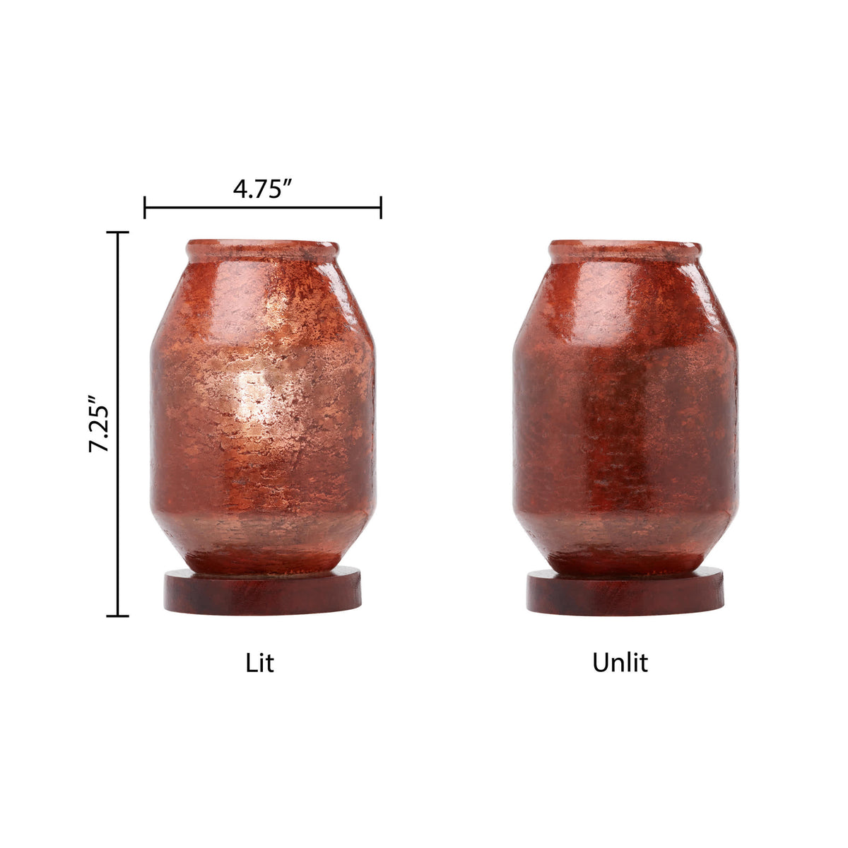 River of Goods Accent Lamp