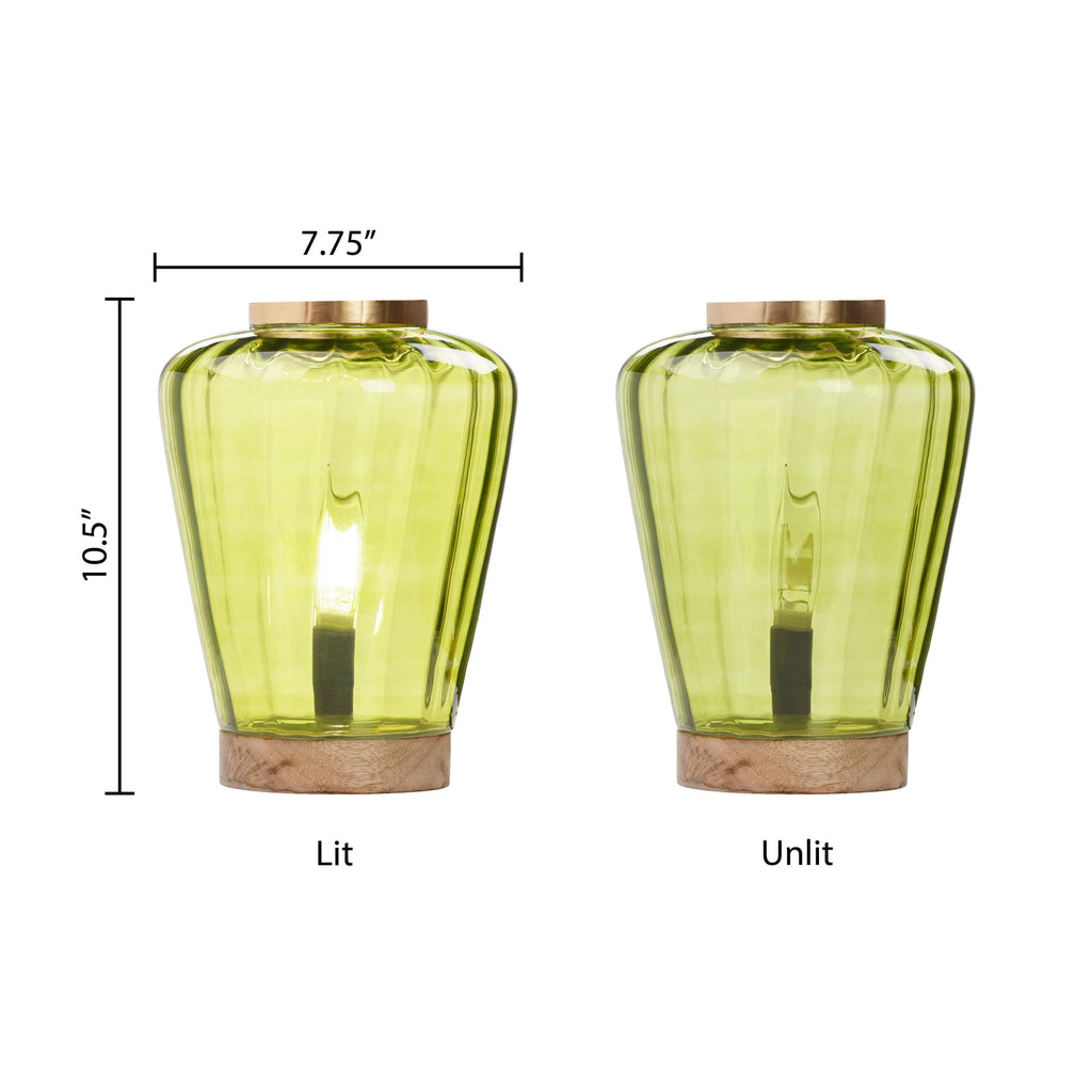 River of Goods Accent Lamp