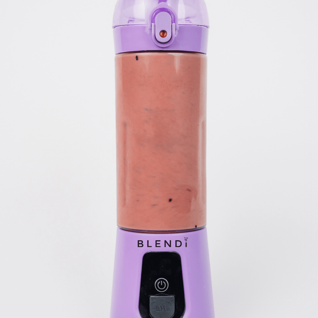 Blendi Lite Portable Blender 17oz