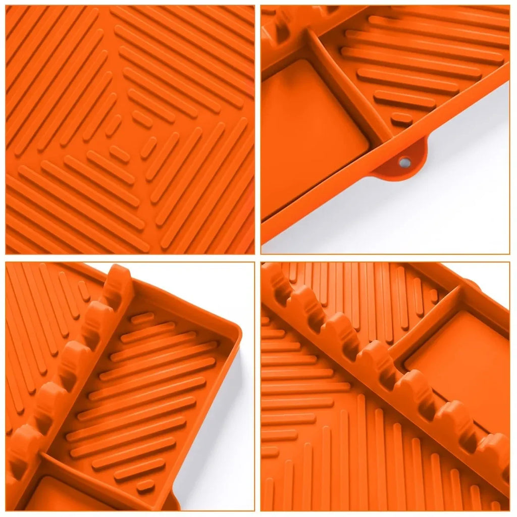 Multi-Purpose BBQ Prep Mat