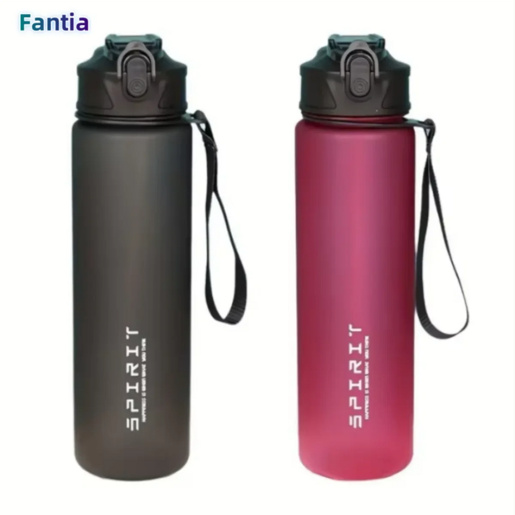 750ml Sports Water Bottle