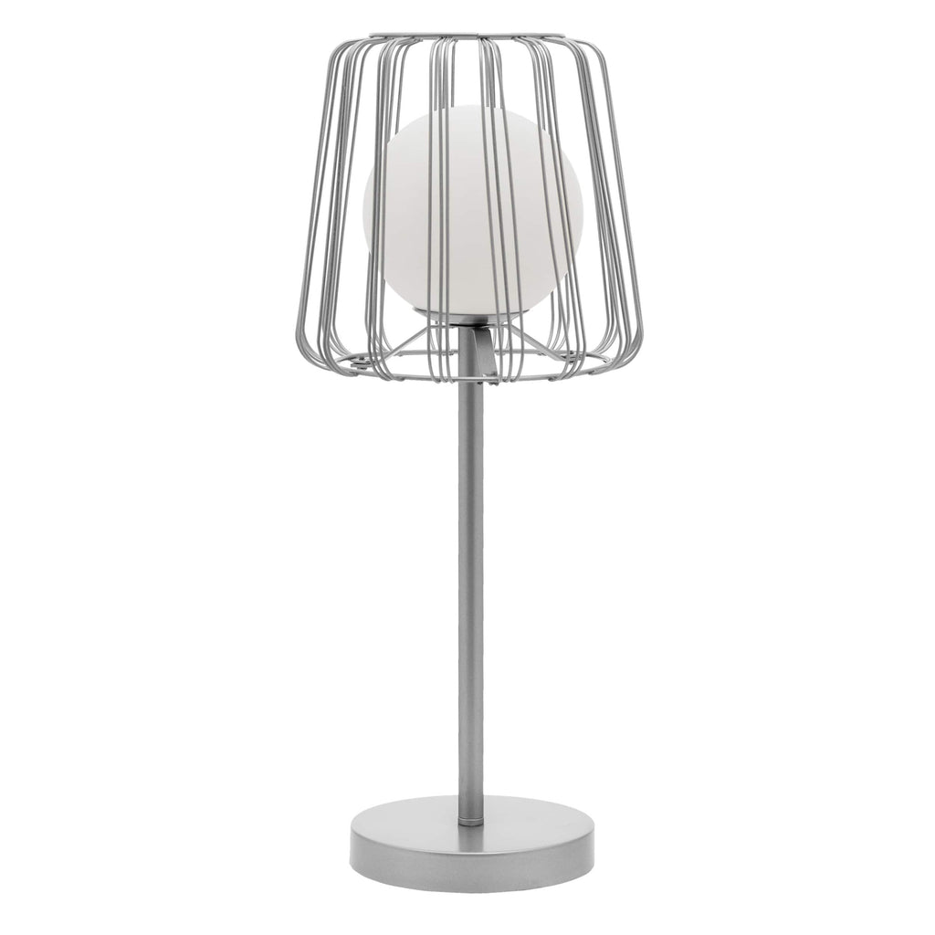 River of Goods Metal Table Lamp