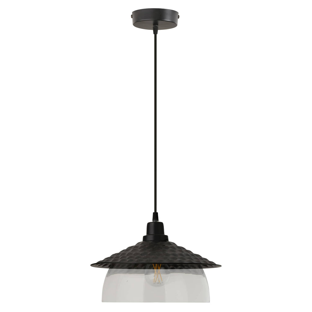 River of Goods Hanging Pendant Lighting, Metal