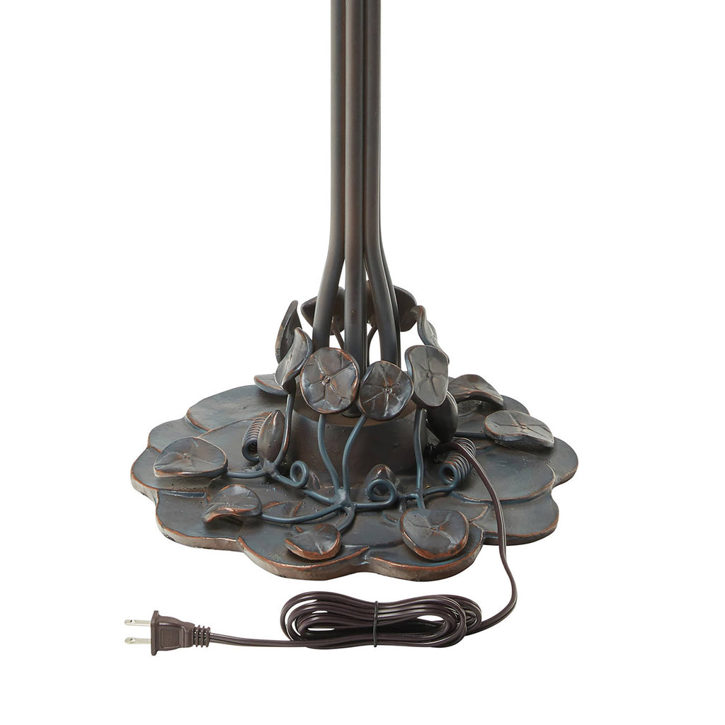 River of Goods Tiffany Table Lamp