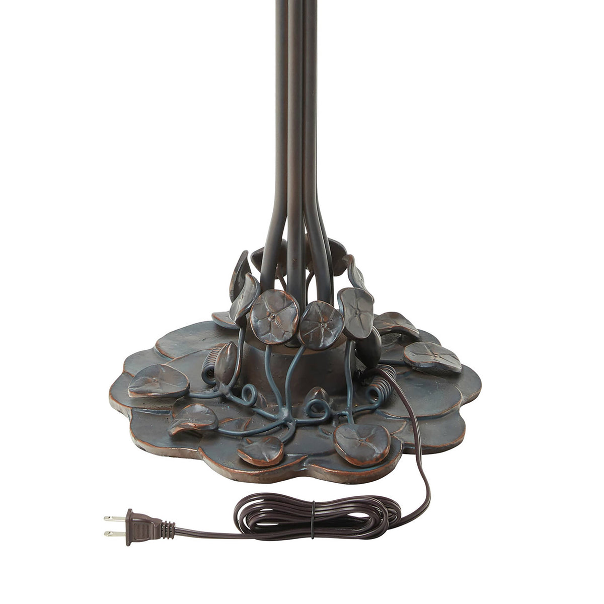 River of Goods Tiffany Table Lamp