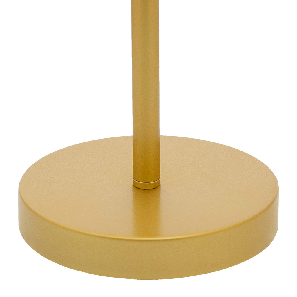 River of Goods Metal Table Lamp