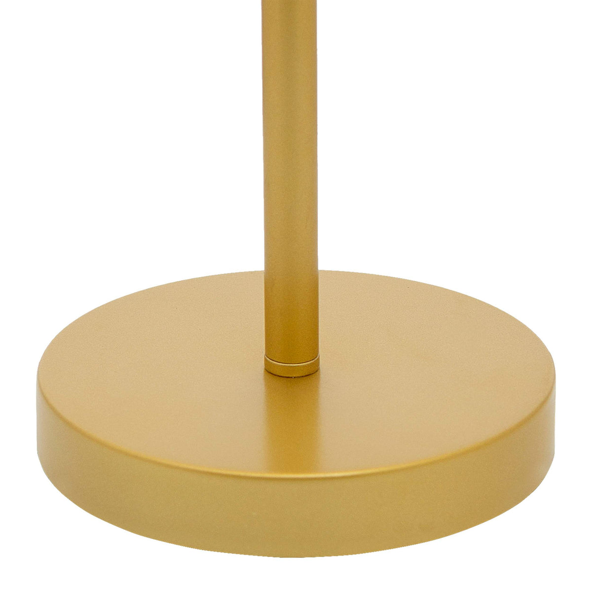 River of Goods Metal Table Lamp