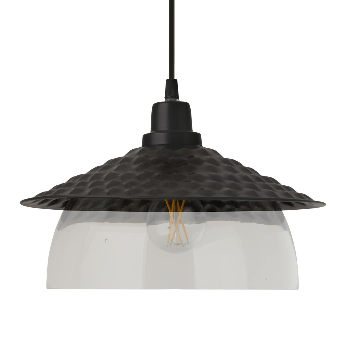 River of Goods Hanging Pendant Lighting, Metal