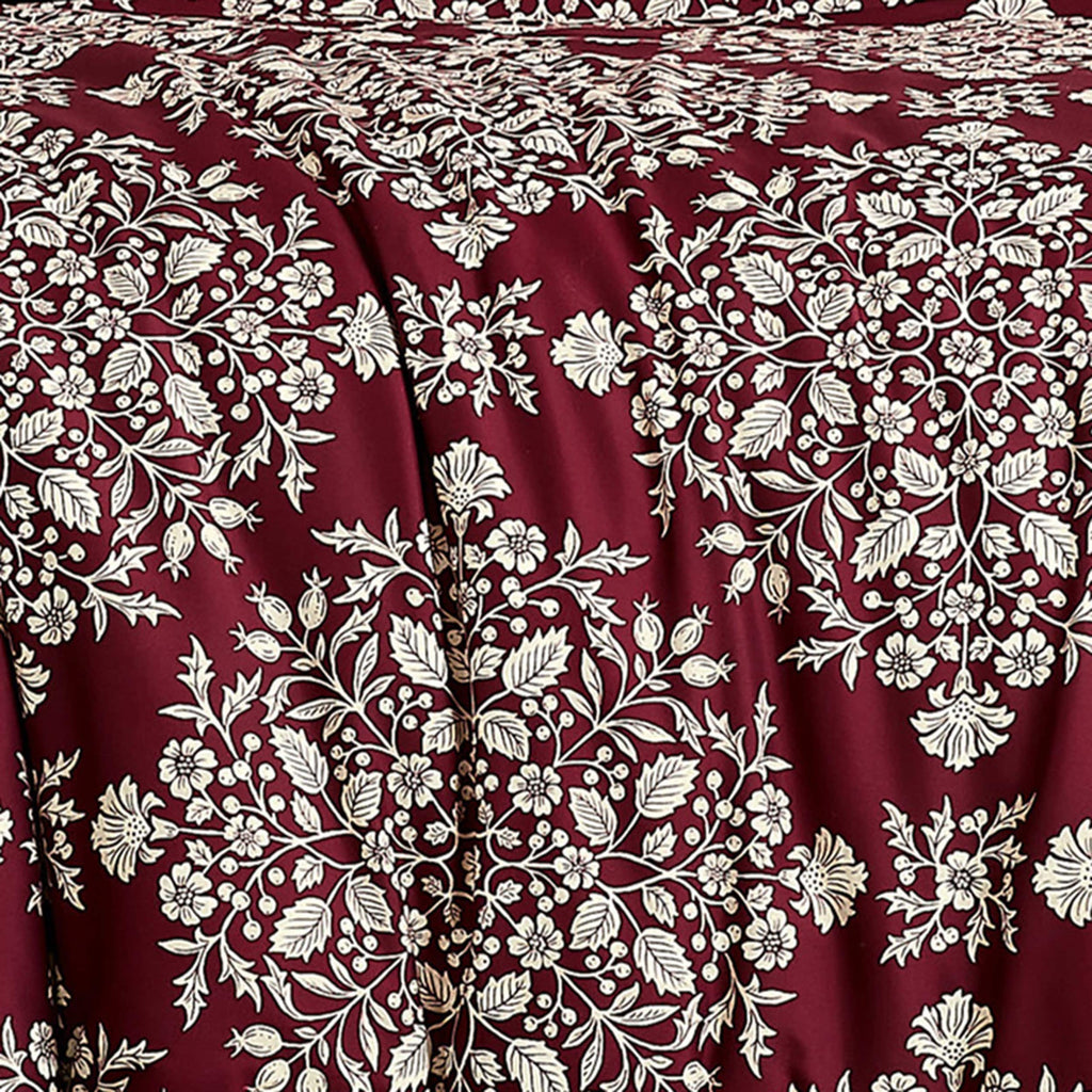 Southshore Fine Linens Christmas Carol Oversized Comforter Set