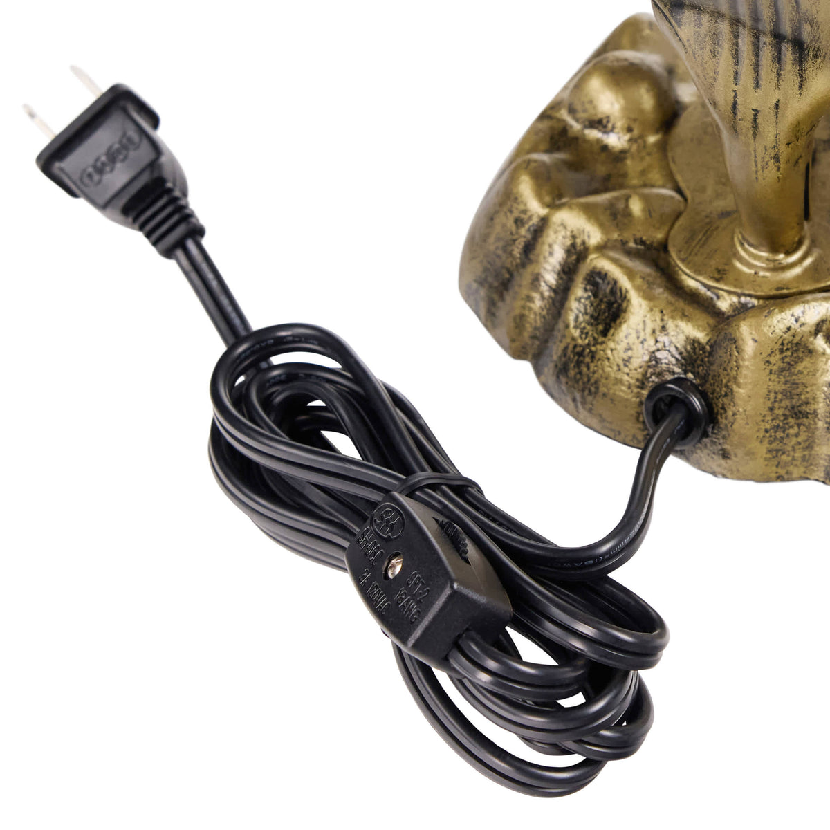 River of Goods Lily Lamp Up