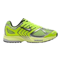 Nike Air Pegasus 2K5 Women's Sneakers — Volt Mesh Low-Top