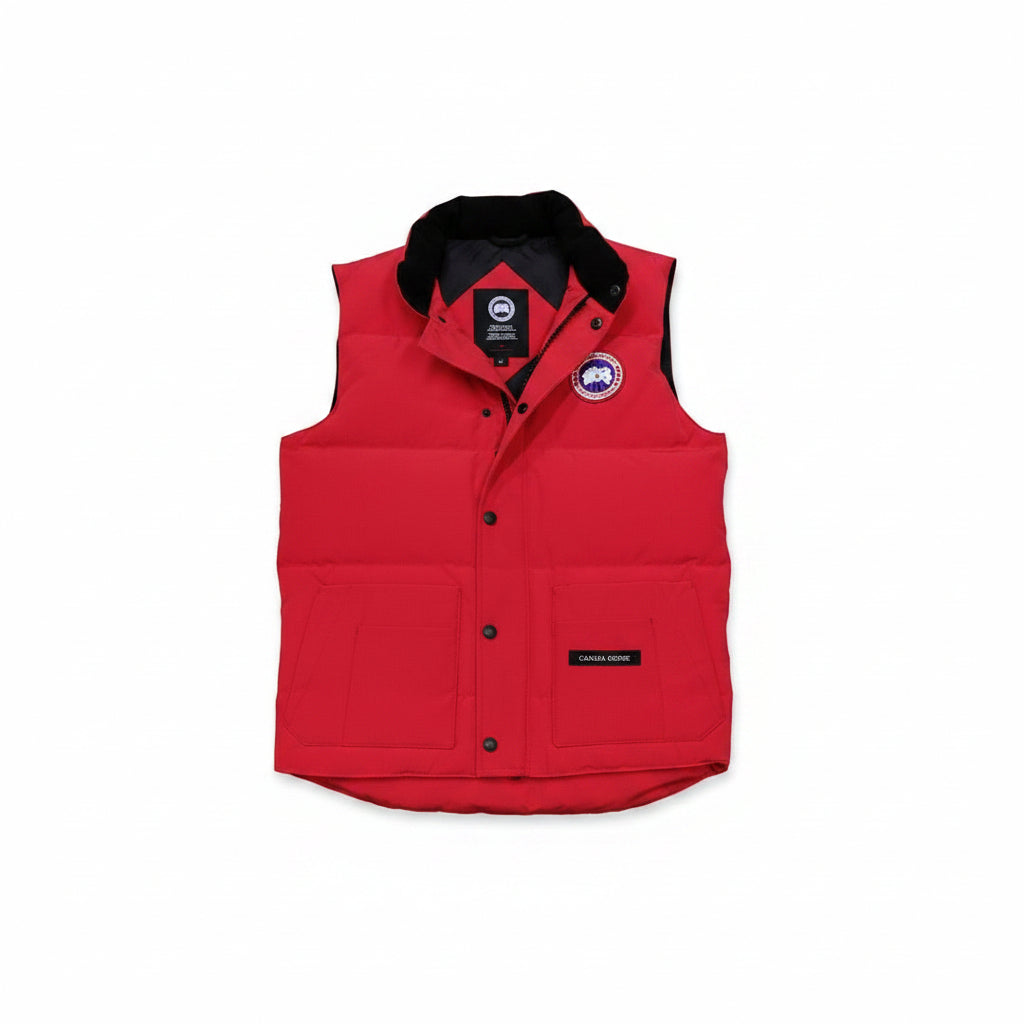 Canada Goose Down Vest