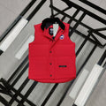 Canada Goose Down Vest