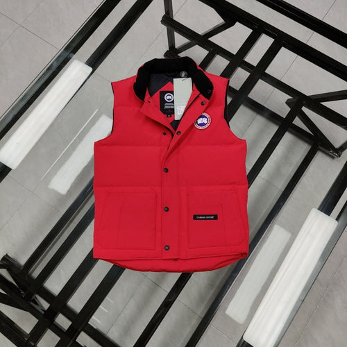 Canada Goose Down Vest