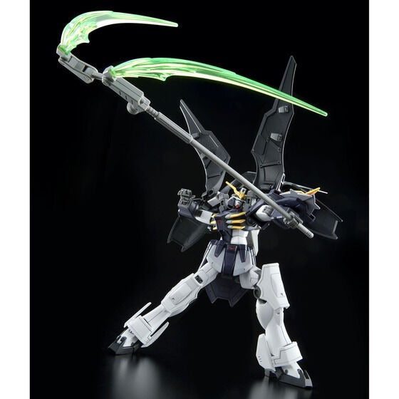 HG 1/144 Gundam Deathscythe Hell (Oversea Ver.)