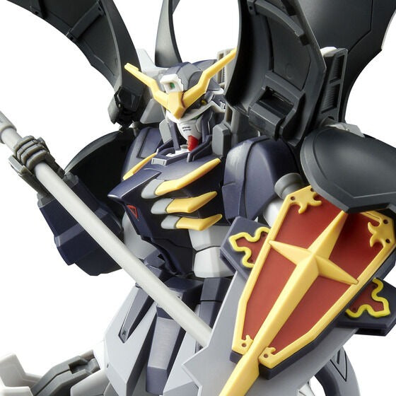 HG 1/144 Gundam Deathscythe Hell (Oversea Ver.)