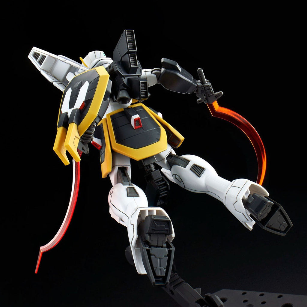 HGAC 1/144 XXXG-01SR2 Gundam Sandrock Custom (Overseas Ver.)