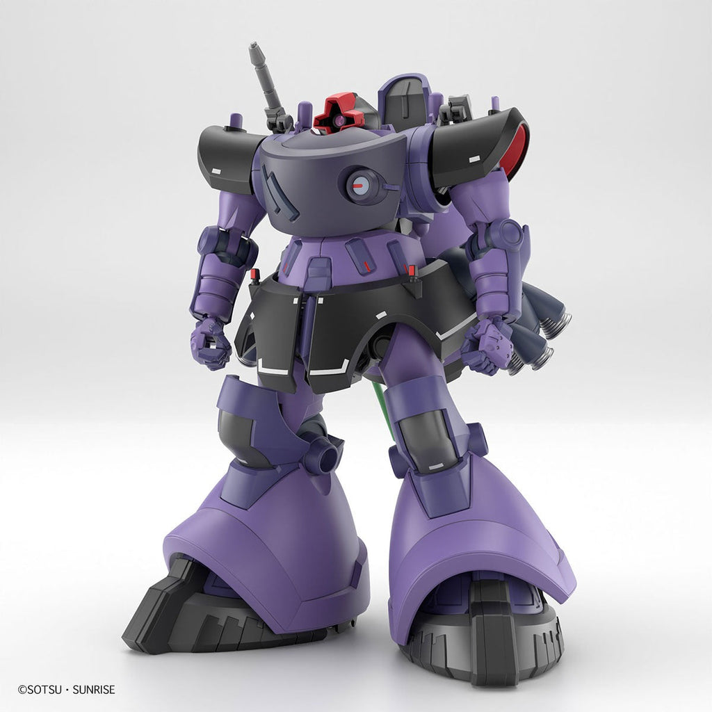 HG 1/144 Gaia Ortega Rick Dom