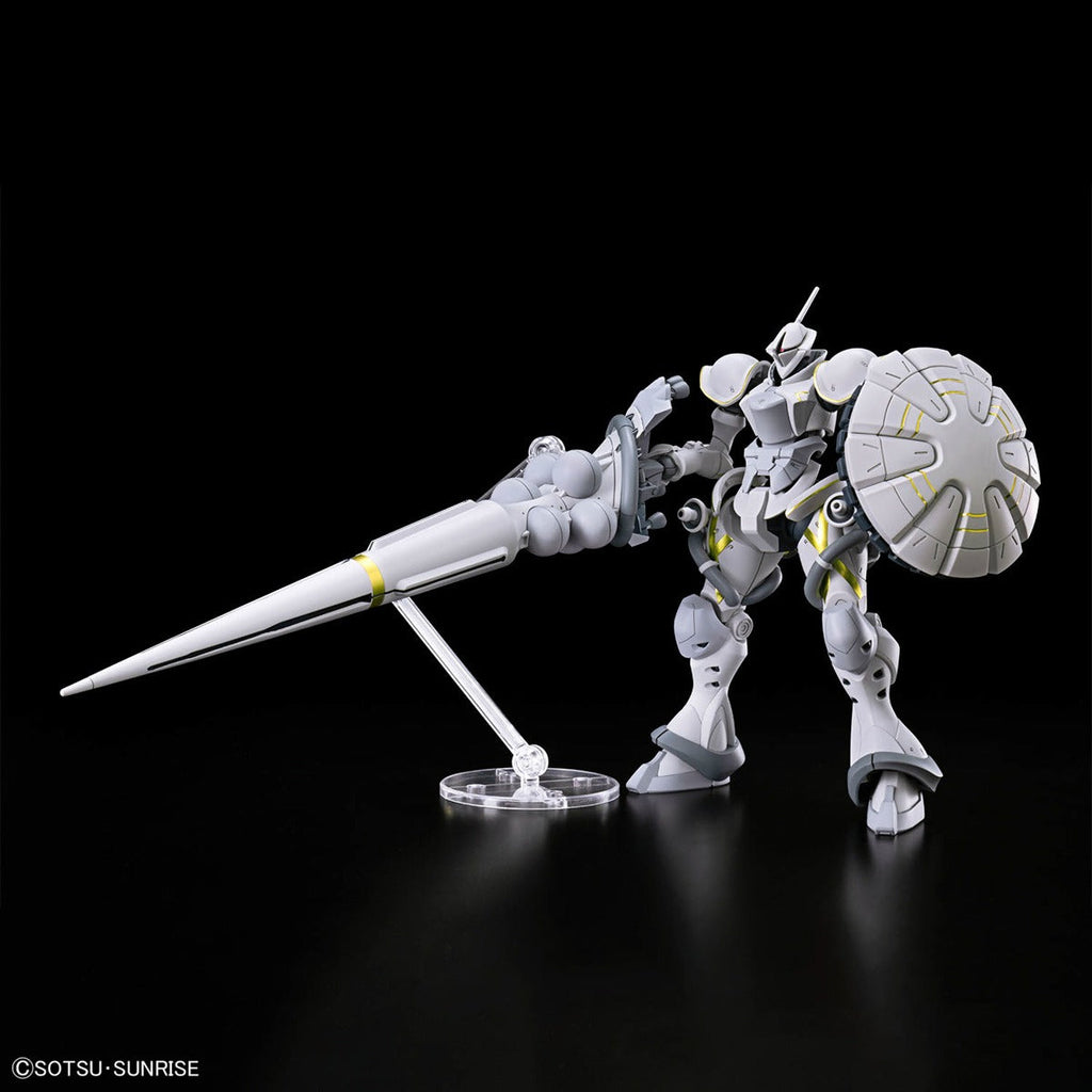 HG 1/144 Xavier's Gyan (Hakuji-Packs)
