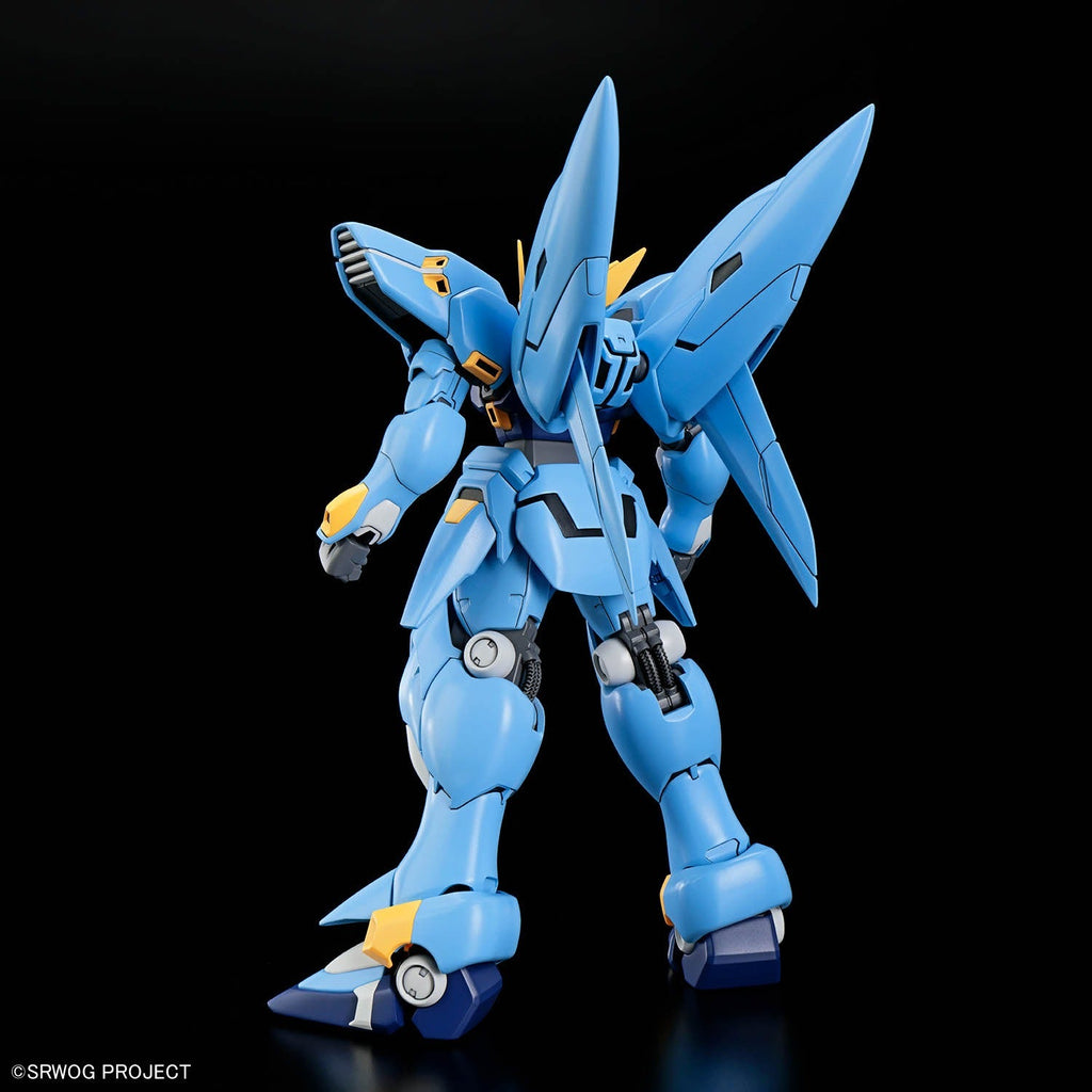 HG Huckebein (PTX-08R)