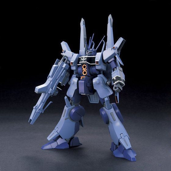 HGUC 1/144 Döven Wolf (Unicorn Ver.)