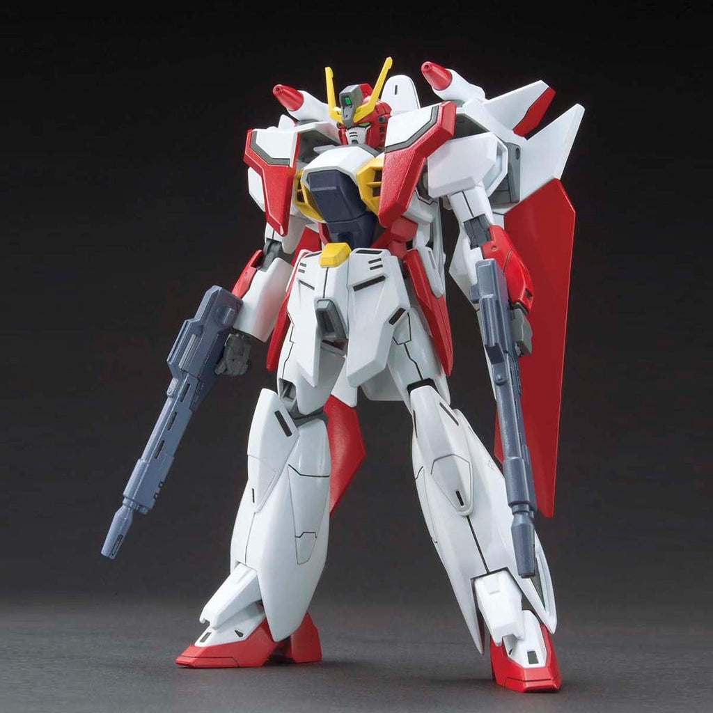 HGAW 1/144 GW-9800 Gundam Airmaster