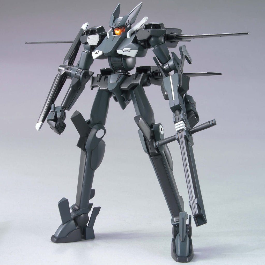 HG 1/144 Graham's Union Flag Custom