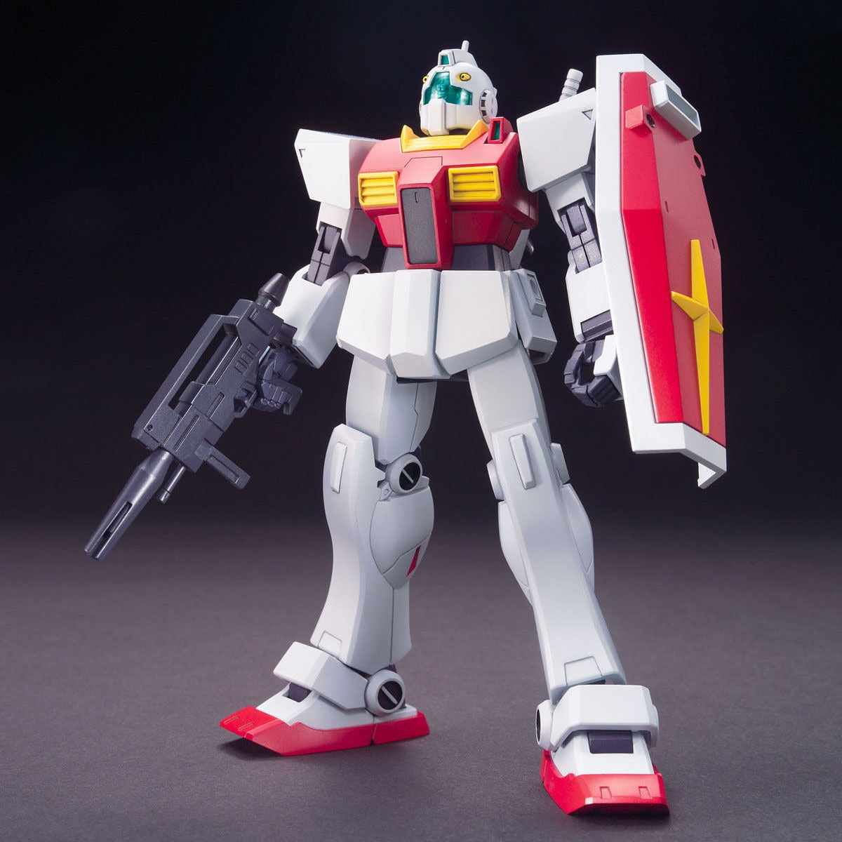HG RMS-179 GM II 1/144