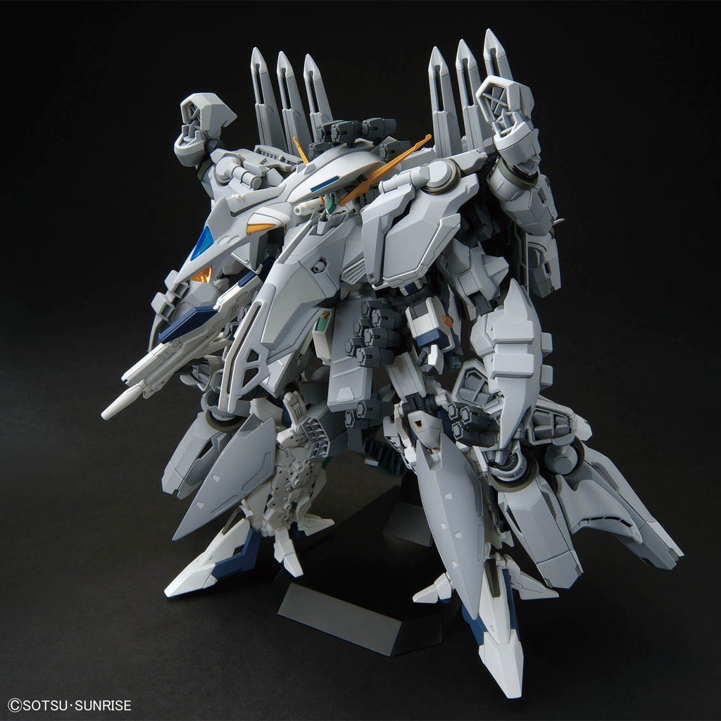 HG 1/144 TX-ff104 Alyzeus