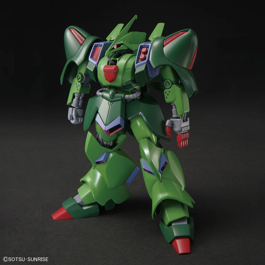 HG 1/144 Galluss-J