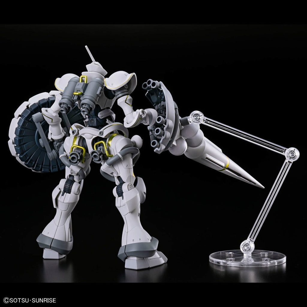 HG 1/144 Xavier's Gyan (Hakuji-Packs)