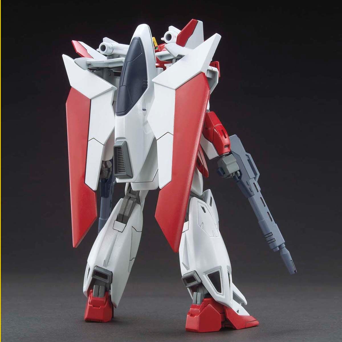 HGAW 1/144 GW-9800 Gundam Airmaster