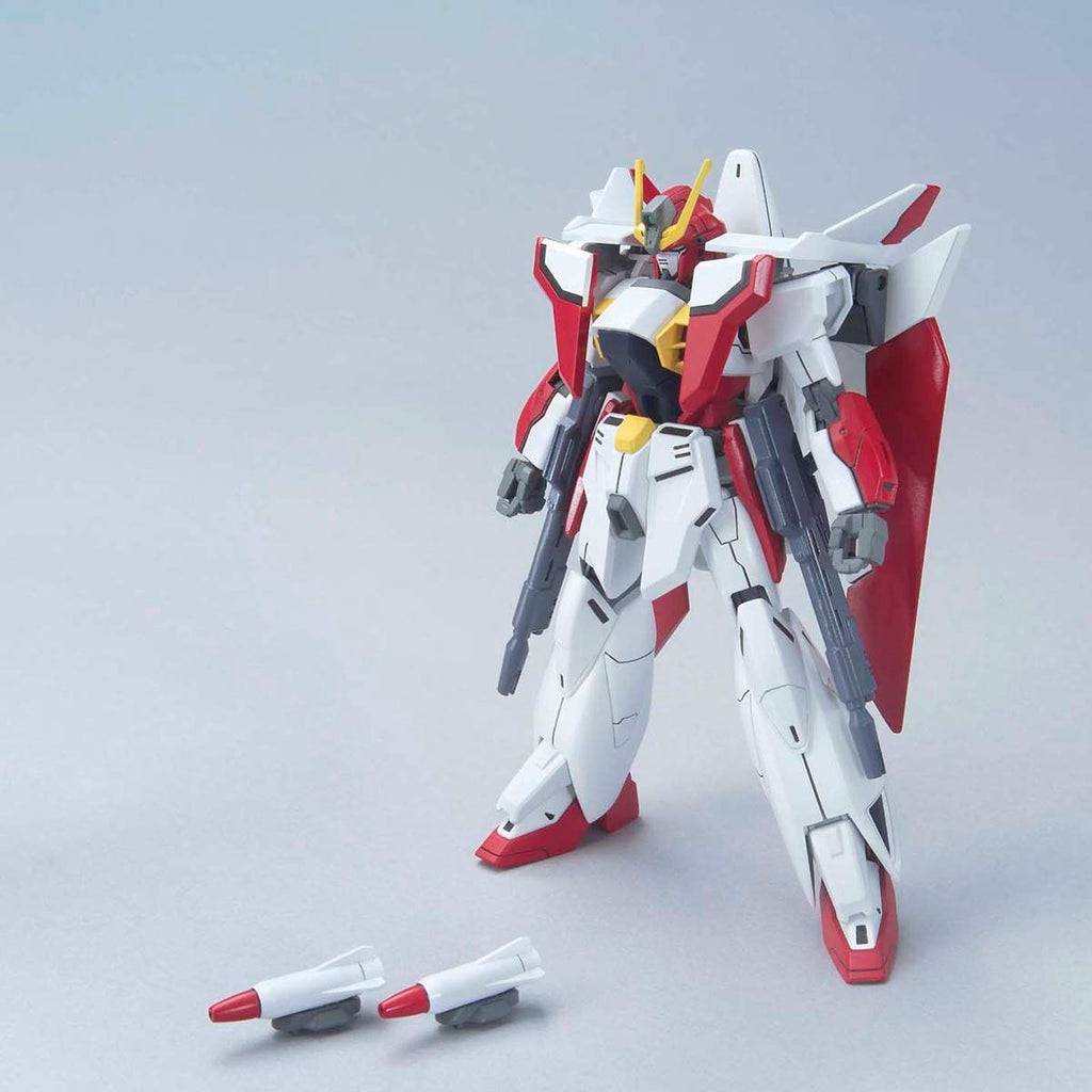 HGAW 1/144 GW-9800 Gundam Airmaster