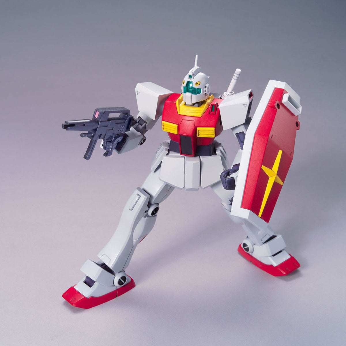 HG RMS-179 GM II 1/144