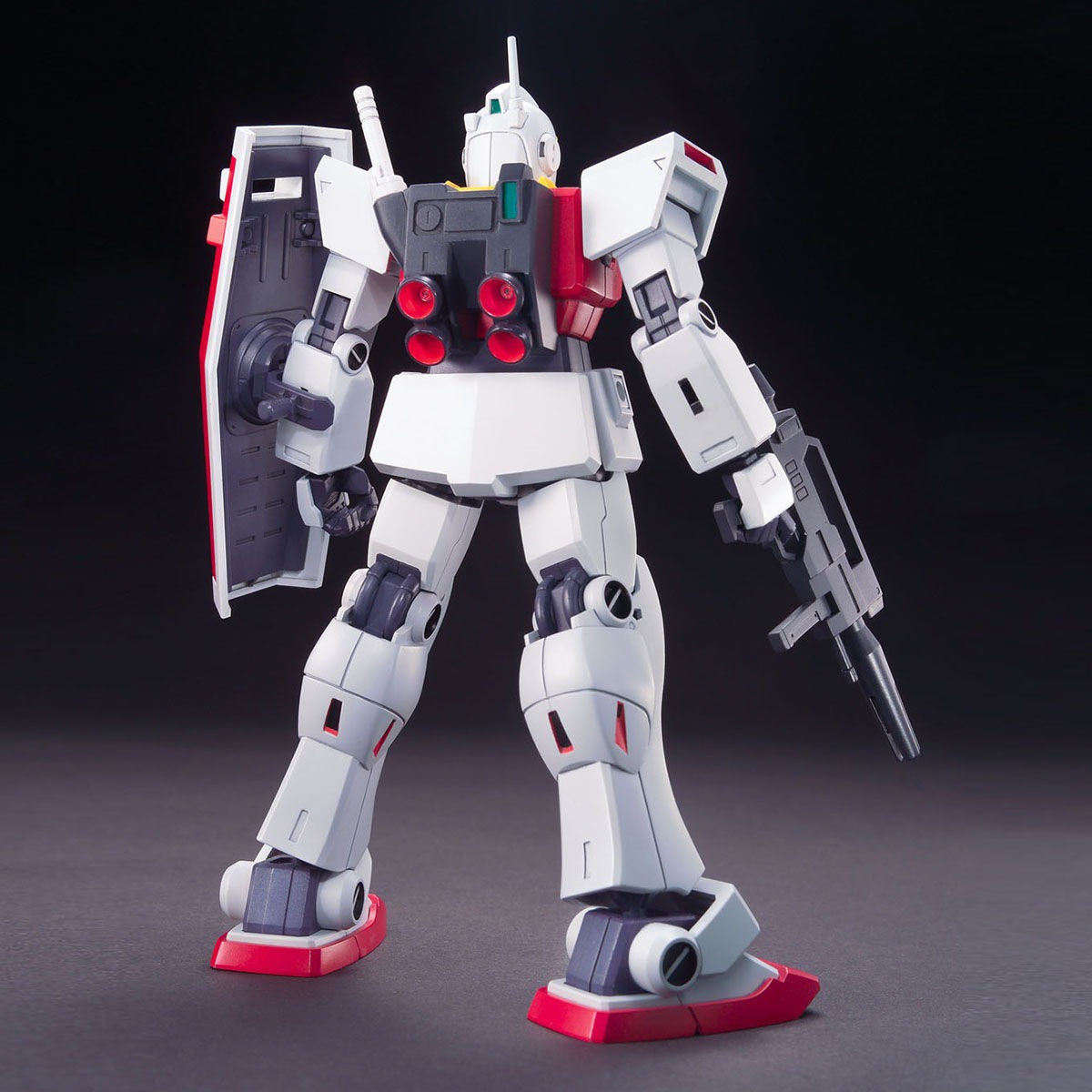 HG RMS-179 GM II 1/144