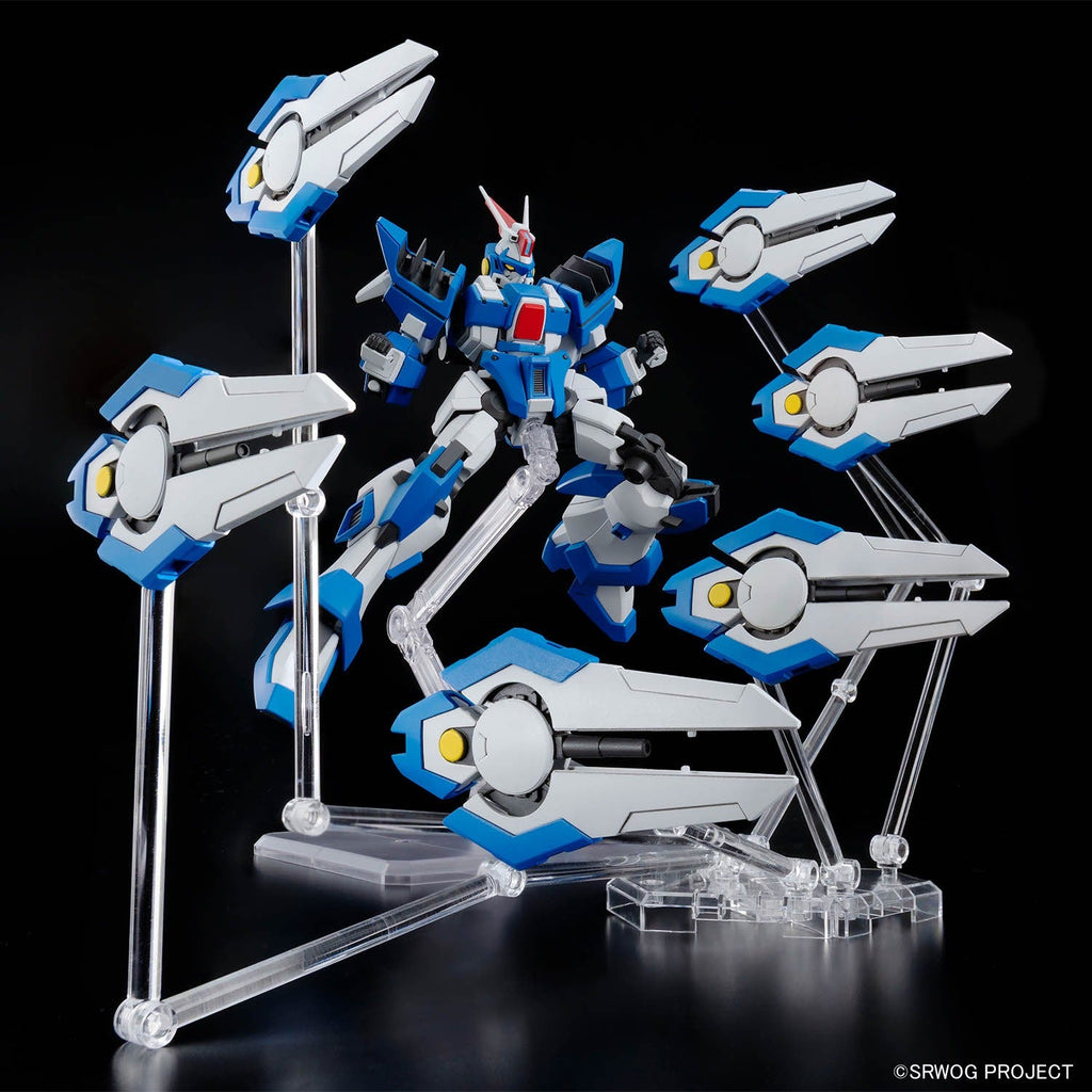 HG Ash Savior