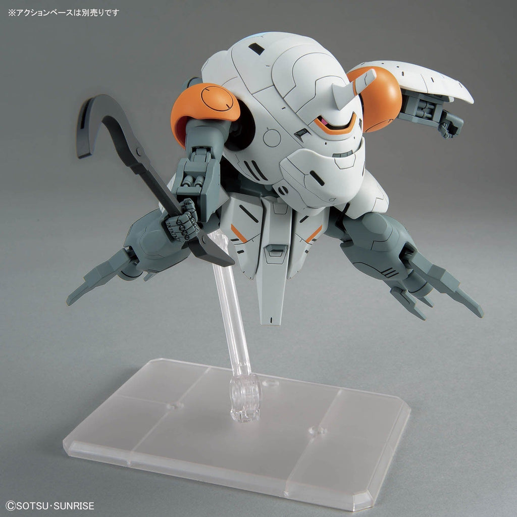 HG 1/144 Monkey Rodi (598 units) / Monkey Crab Rodi