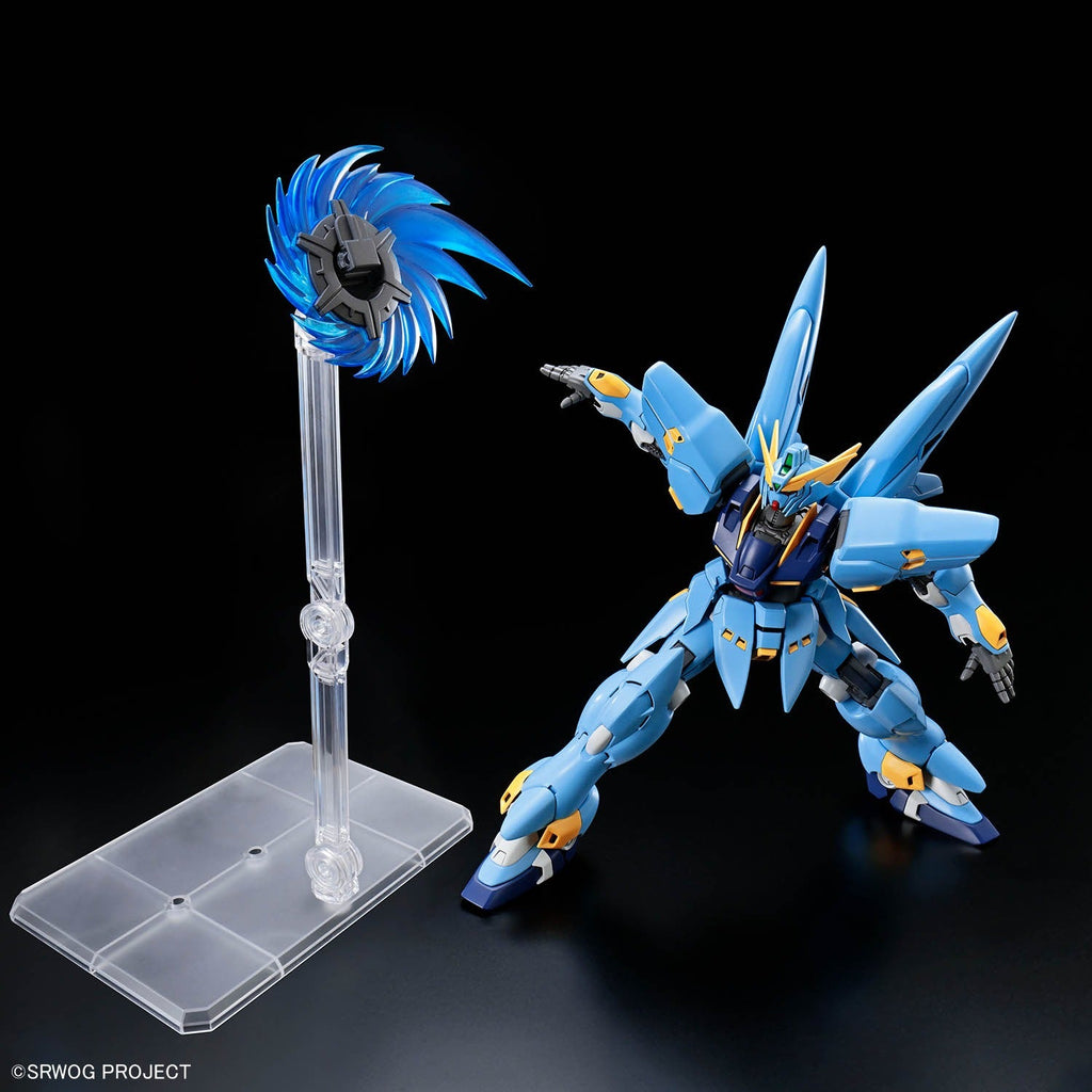 HG Huckebein (PTX-08R)