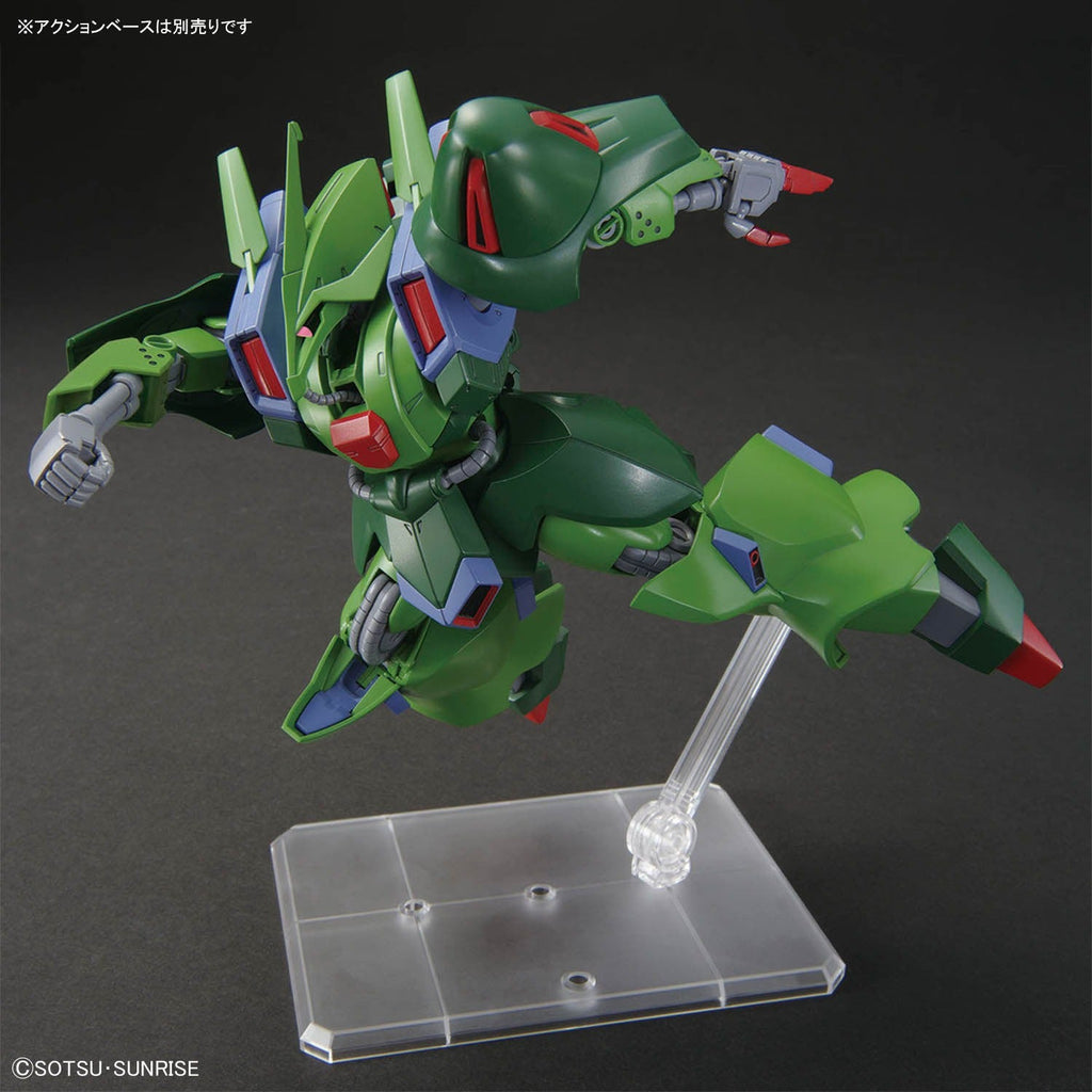 HG 1/144 Galluss-J