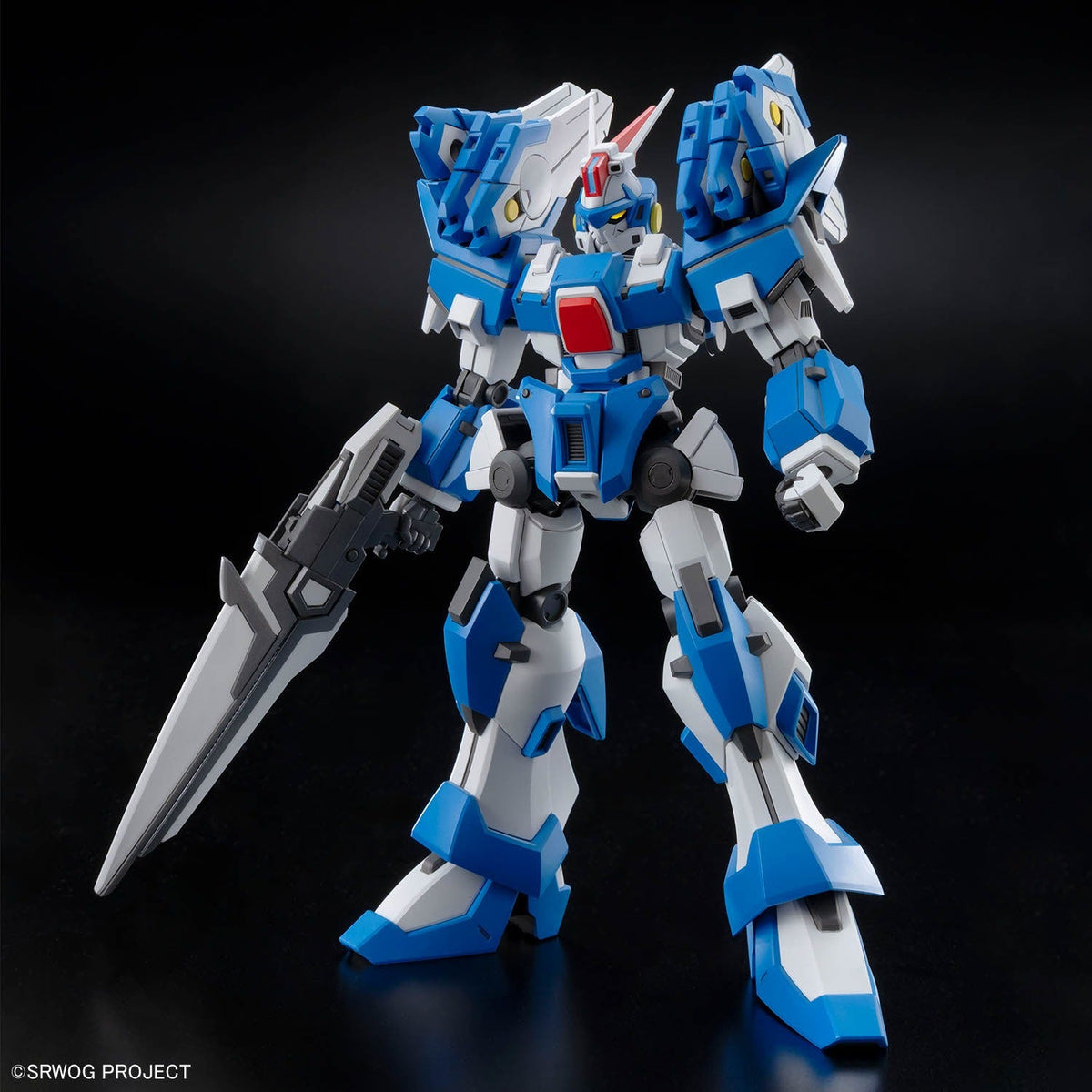 HG Ash Savior