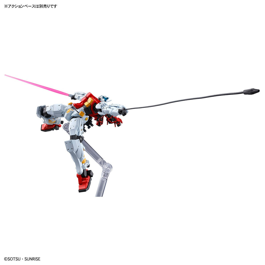 HG 1/144 Sugai's Gelgoog (GQ)