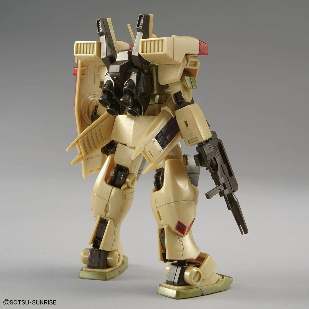 HG 1/144 GM III (Axis Shock Image Color)