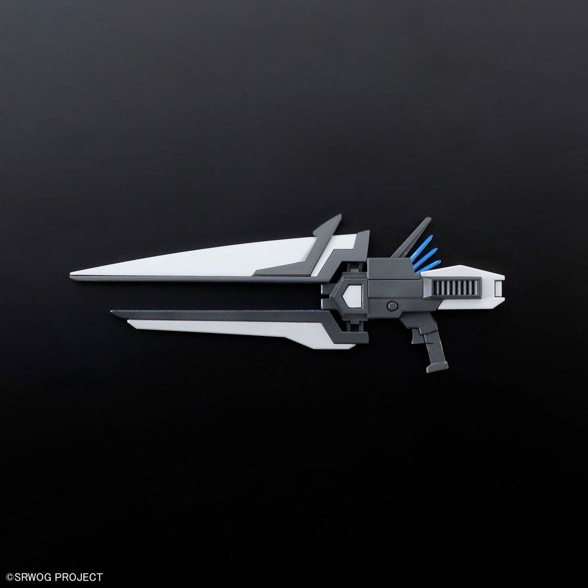 HG Ash Savior