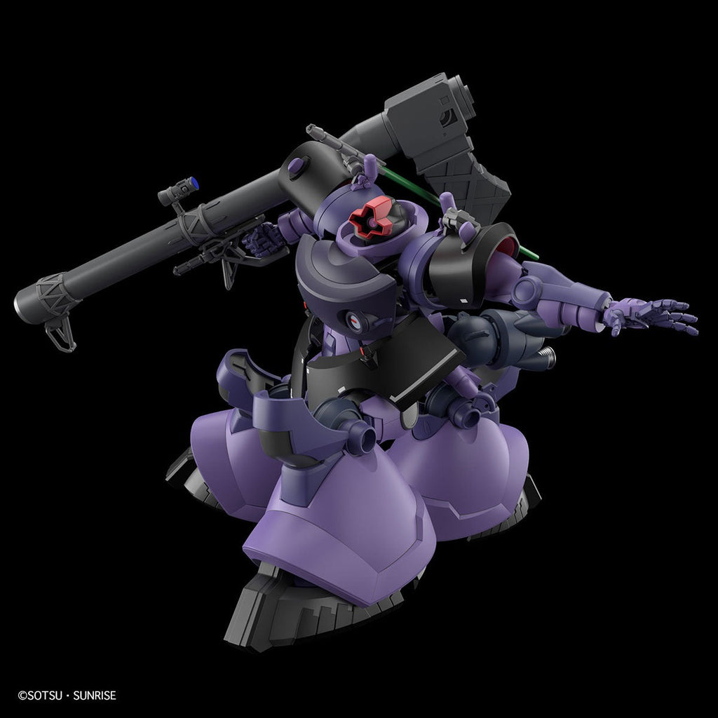 HG 1/144 Gaia Ortega Rick Dom