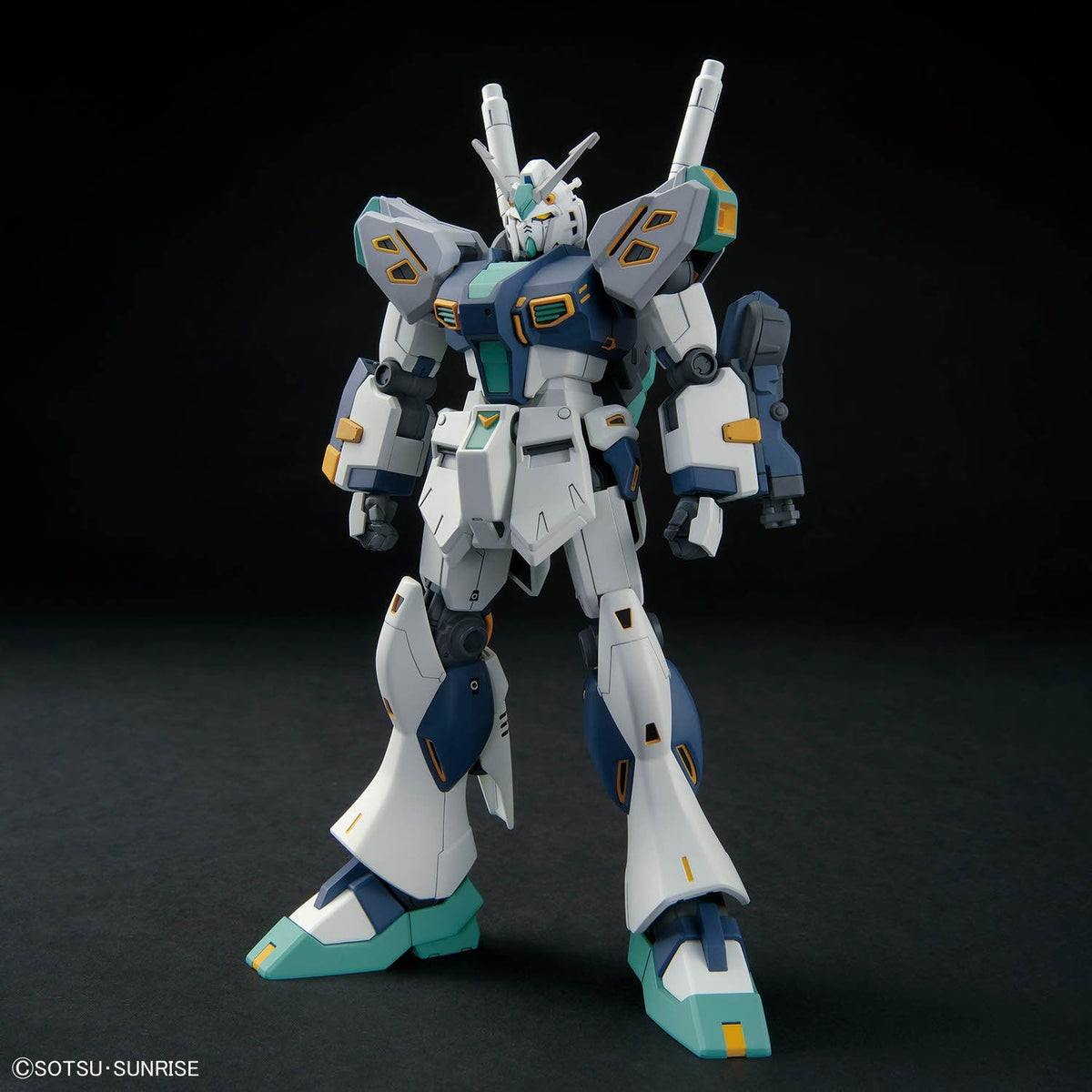 HG 1/144 TX-ff104 Alyzeus