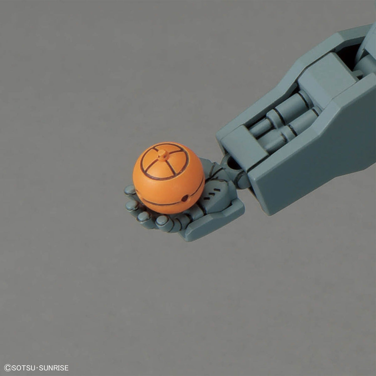 HG 1/144 Monkey Rodi (598 units) / Monkey Crab Rodi